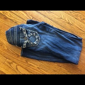 Big Star Jeans